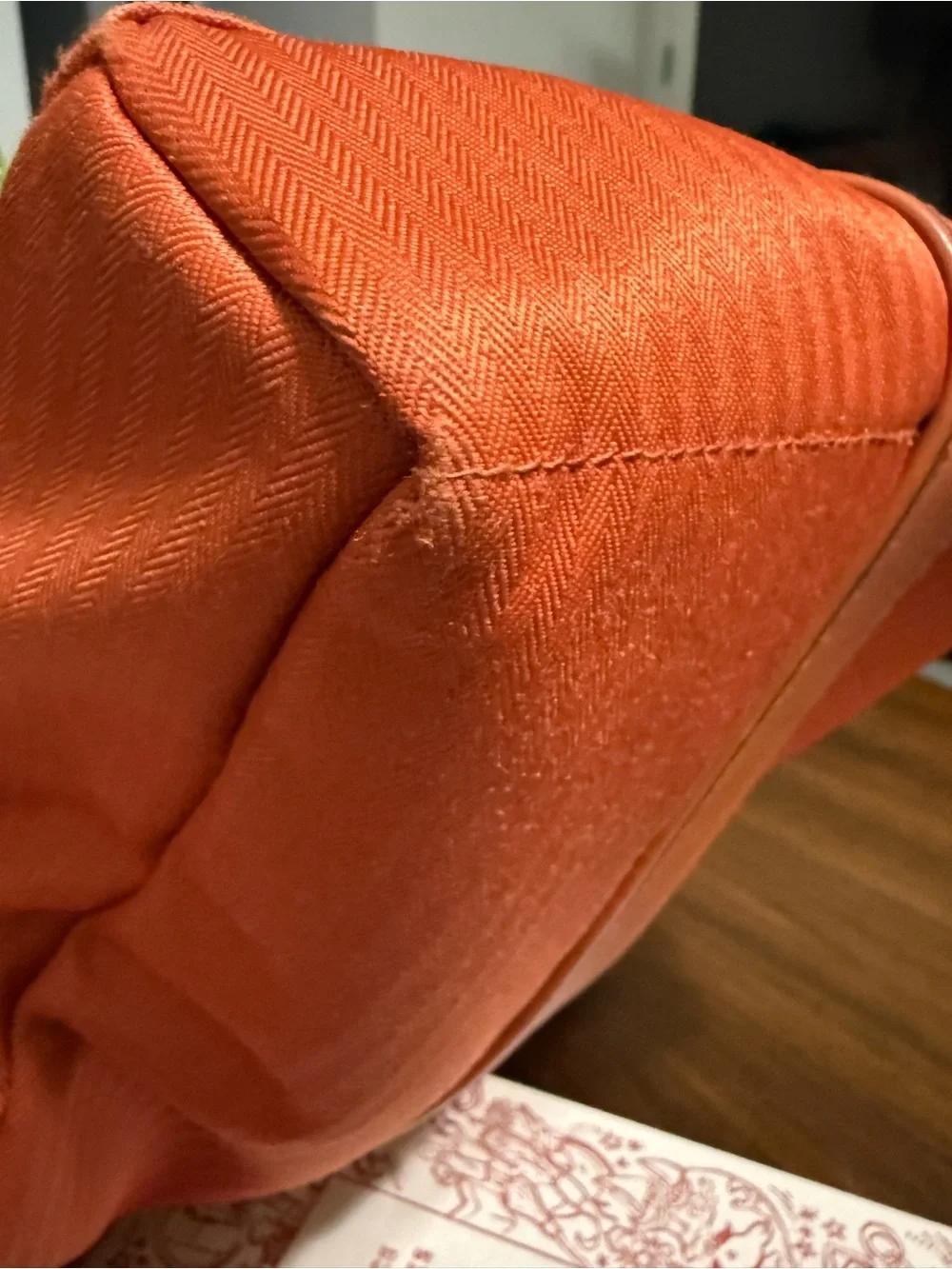 Hermes authentic hermès